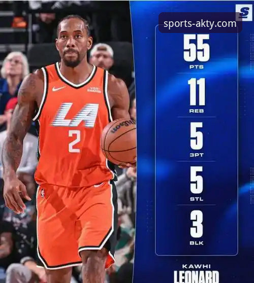 3个关键细节解析快船失利:伦纳德手腕伤势背后的NBA密集赛程考验