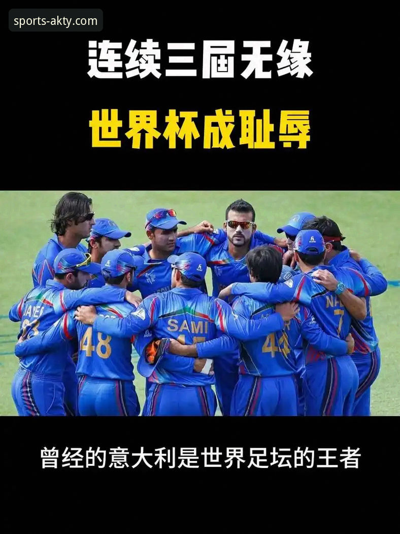 意大利无缘世界杯最新动态，AK体育平台深度解析背后趋势